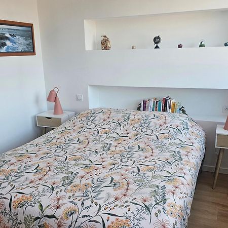 L'Escale Marine Apartment Dieppe Ngoại thất bức ảnh