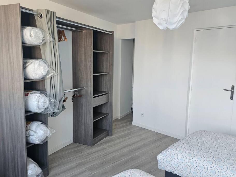 L'Escale Marine Apartment Dieppe Ngoại thất bức ảnh