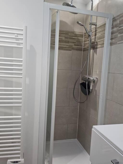 L'Escale Marine Apartment Dieppe Ngoại thất bức ảnh