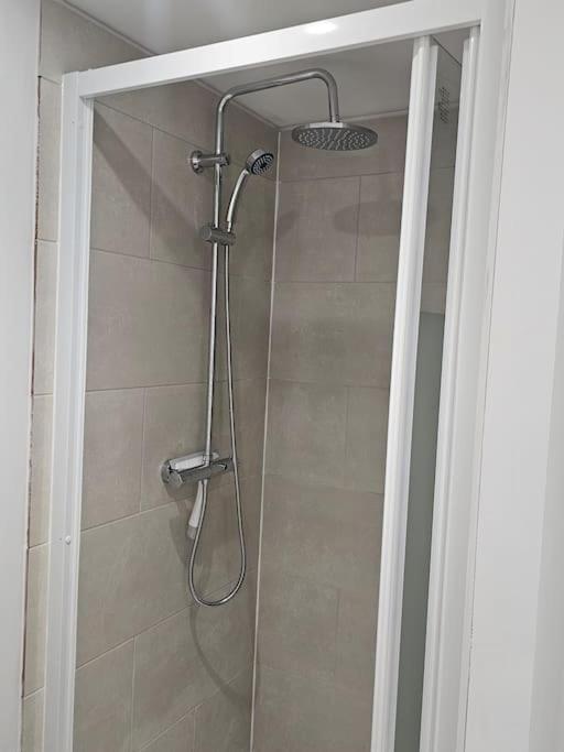 L'Escale Marine Apartment Dieppe Ngoại thất bức ảnh