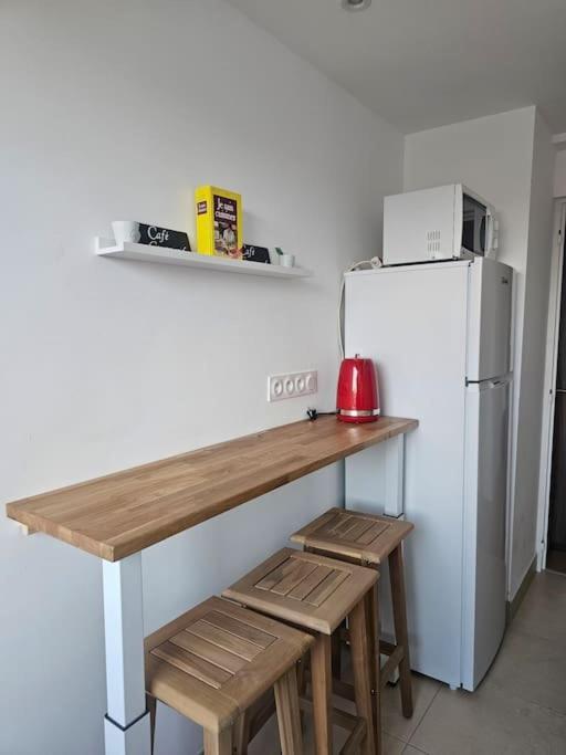 L'Escale Marine Apartment Dieppe Ngoại thất bức ảnh