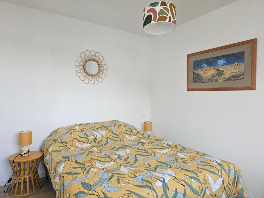 L'Escale Marine Apartment Dieppe Ngoại thất bức ảnh