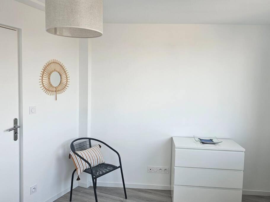 L'Escale Marine Apartment Dieppe Ngoại thất bức ảnh