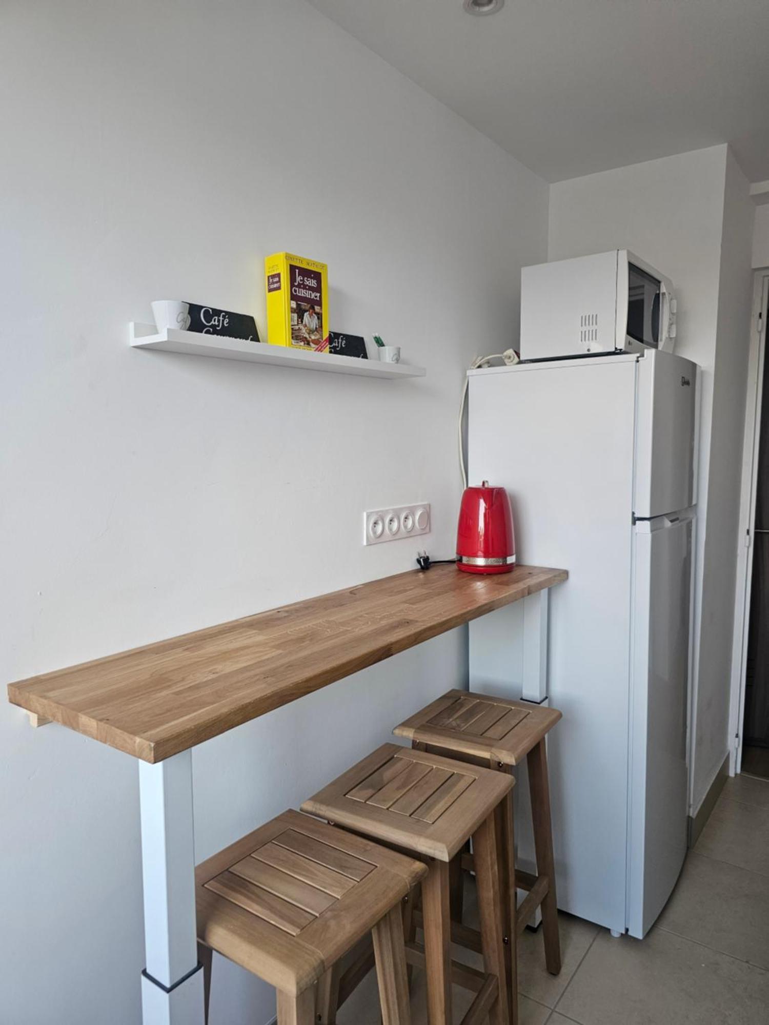 L'Escale Marine Apartment Dieppe Ngoại thất bức ảnh