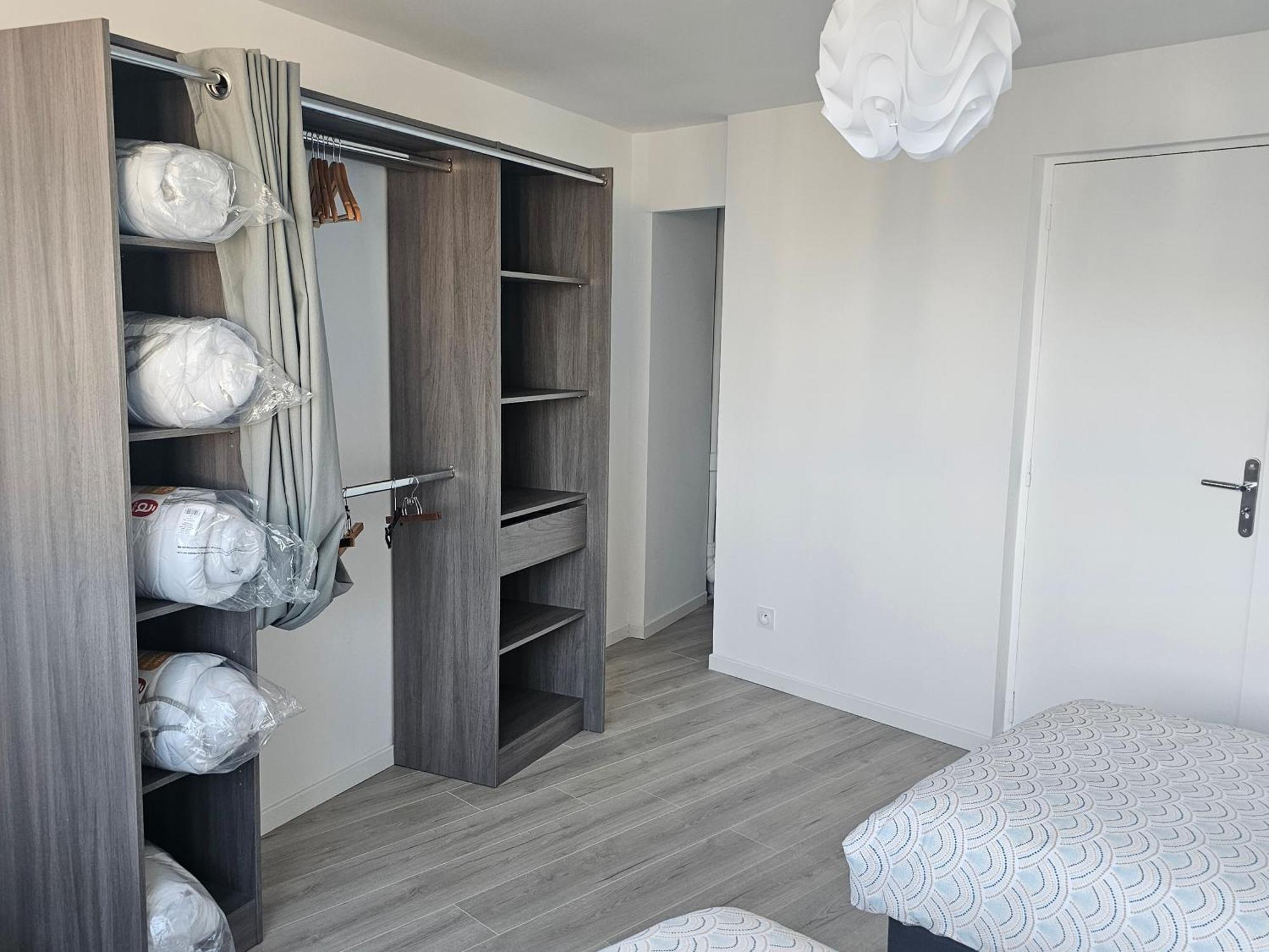 L'Escale Marine Apartment Dieppe Ngoại thất bức ảnh