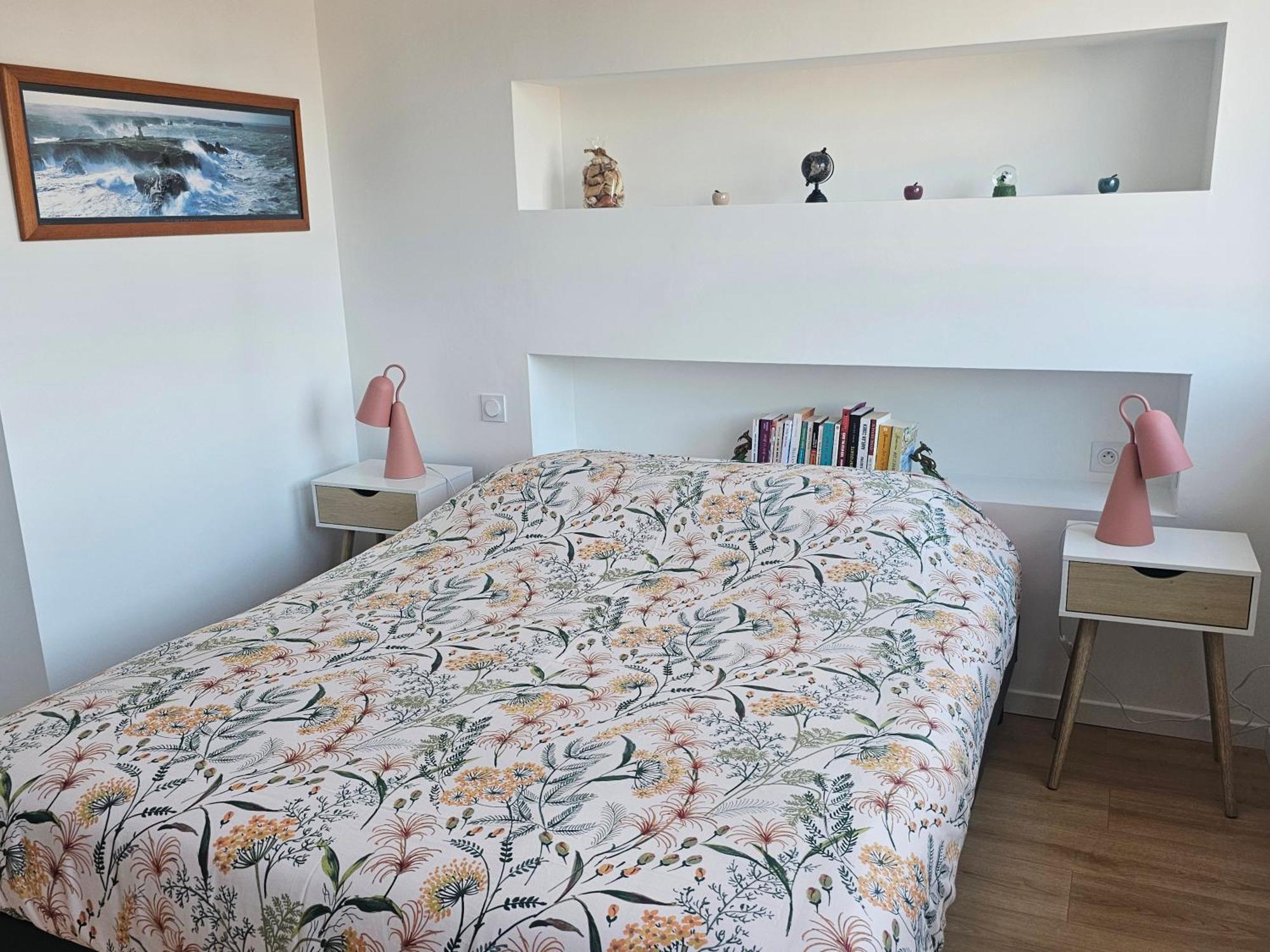L'Escale Marine Apartment Dieppe Ngoại thất bức ảnh